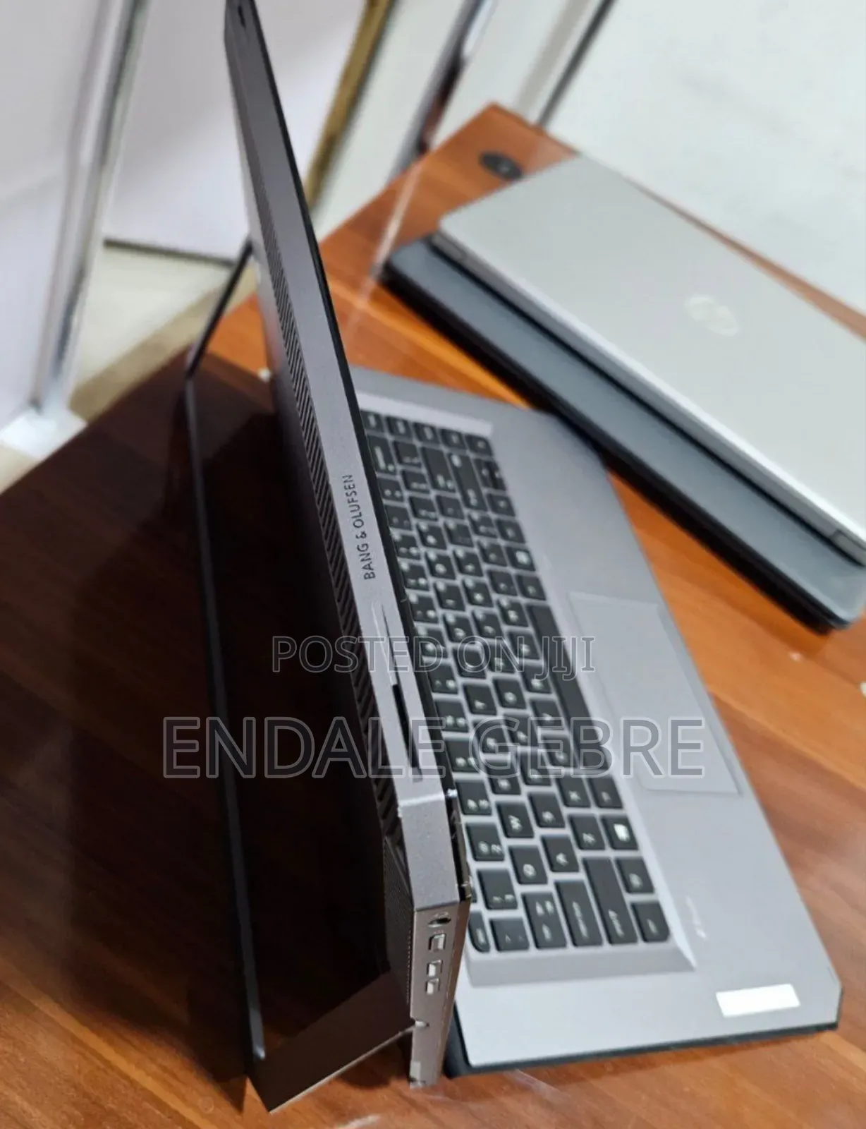 New Laptop HP ZBook X2 32GB Intel Core I7 SSD 512GB