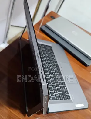 New Laptop HP ZBook X2 32GB Intel Core I7 SSD 512GB