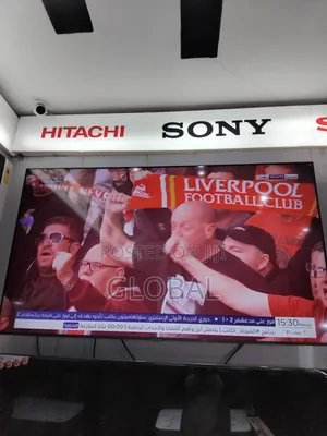 Photo - Mewe 75inch Smart Tv