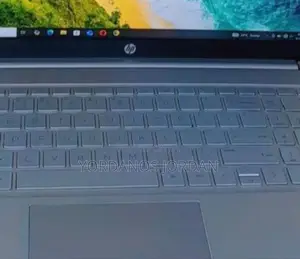 New Laptop HP Pavilion 15 8GB Intel Core I5 SSD 512GB