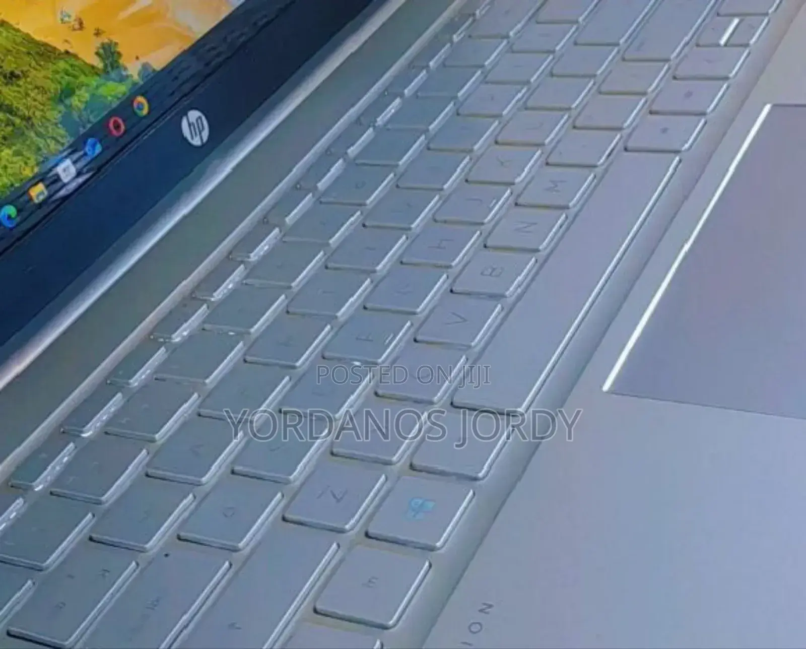 New Laptop HP Pavilion 15 8GB Intel Core I5 SSD 512GB