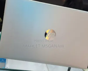 New Laptop HP Pavilion 15 8GB Intel Core I7 SSD 512GB