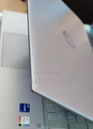 New Laptop HP Pavilion 15 8GB Intel Core I7 SSD 512GB