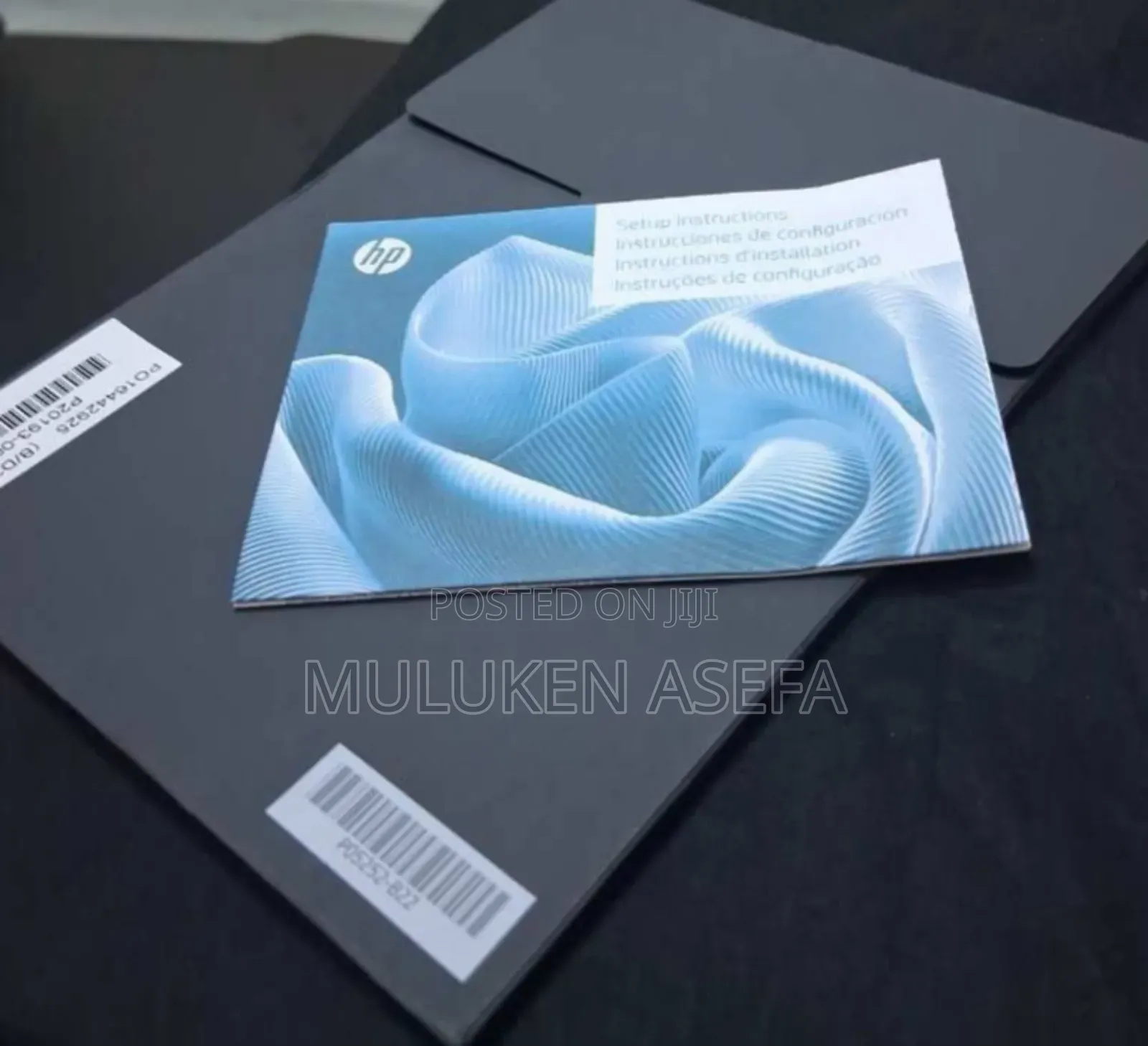 New Laptop HP OmniBook 5 14" 16GB Intel Core I7 SSD 1T