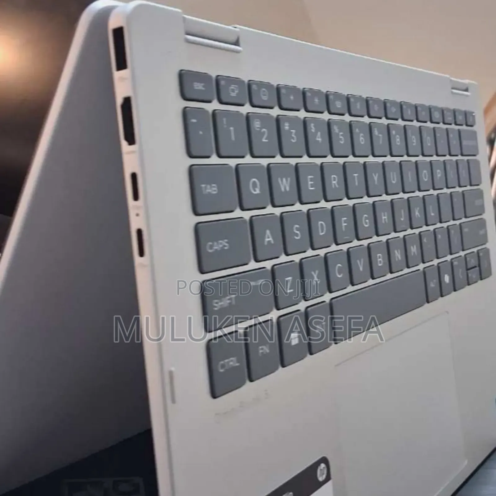 New Laptop HP OmniBook 5 14" 16GB Intel Core I7 SSD 1T