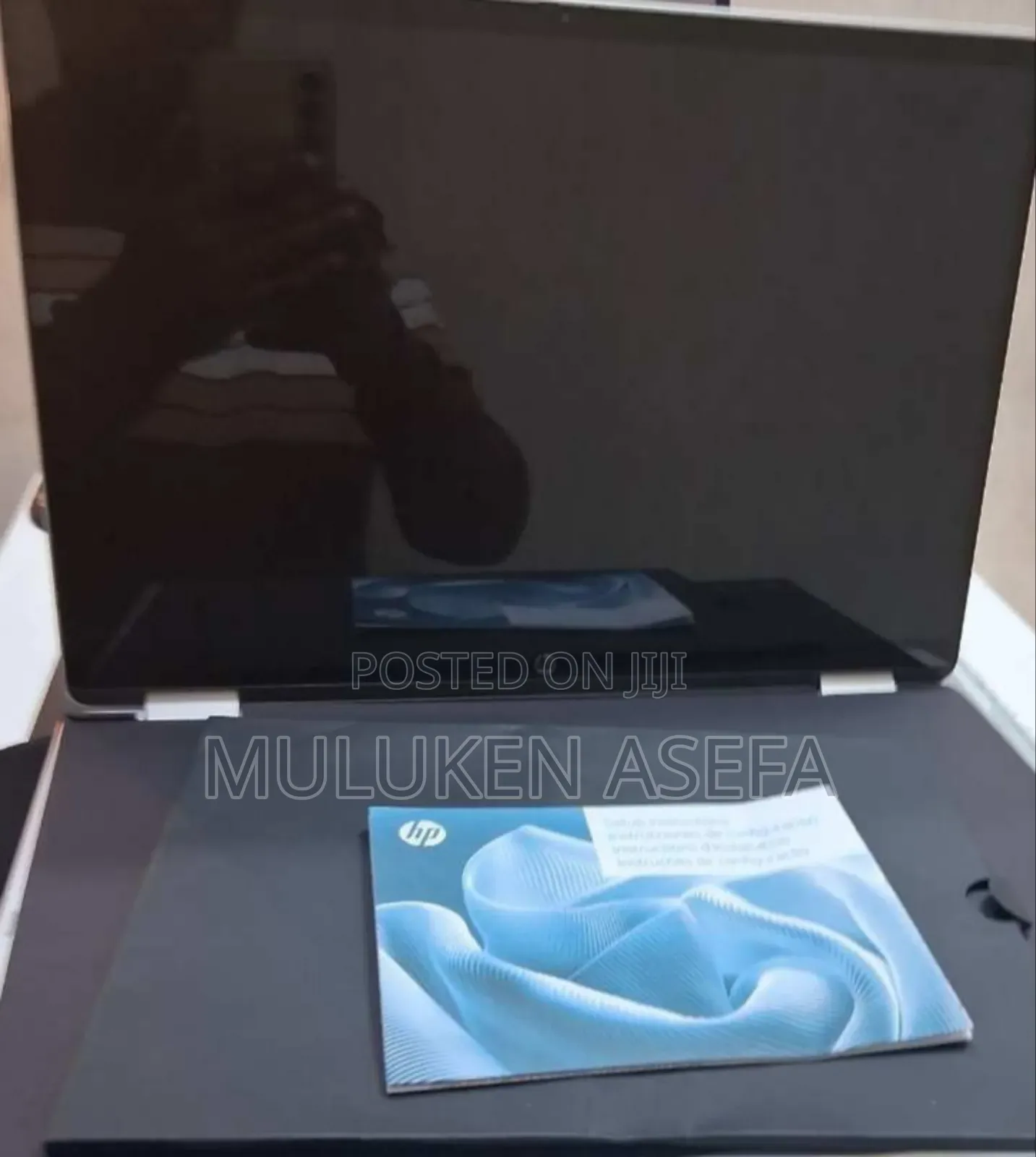 New Laptop HP OmniBook 5 14" 16GB Intel Core I7 SSD 1T