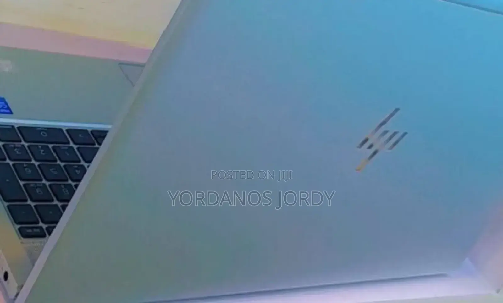 New Laptop HP EliteBook 850 G8 16GB Intel Core I5 SSD 512GB