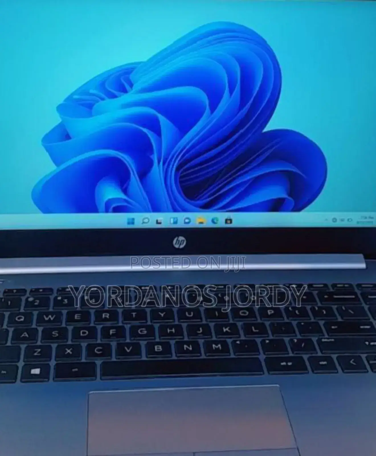 New Laptop HP EliteBook 850 G8 16GB Intel Core I5 SSD 512GB