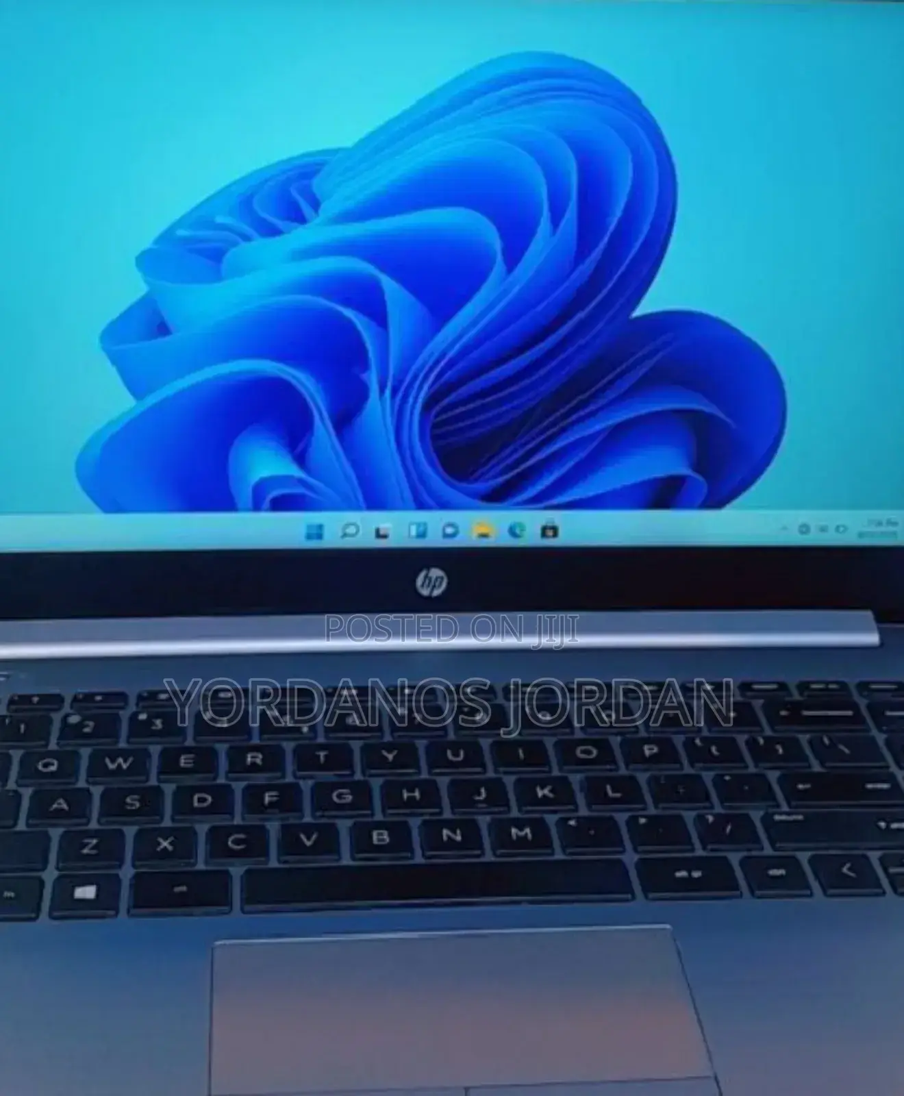 New Laptop HP EliteBook 850 G8 16GB Intel Core I5 SSD 512GB