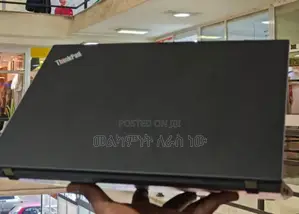 New Laptop Lenovo ThinkPad T495s 16GB AMD Ryzen 5 SSD 512GB