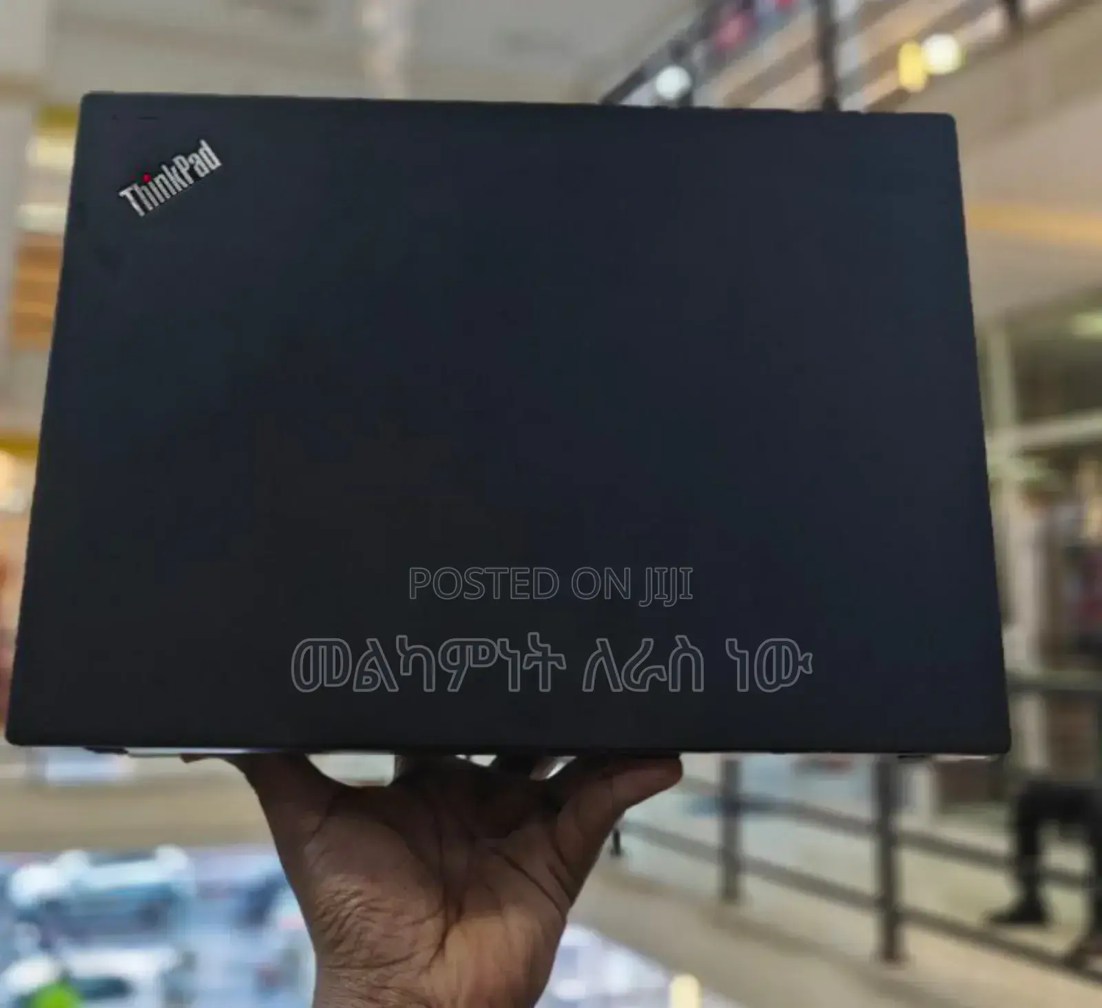 New Laptop Lenovo ThinkPad T495s 16GB AMD Ryzen 5 SSD 512GB