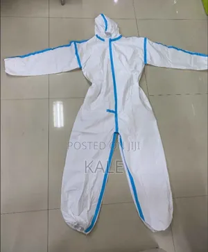 Saftey Overall Suit