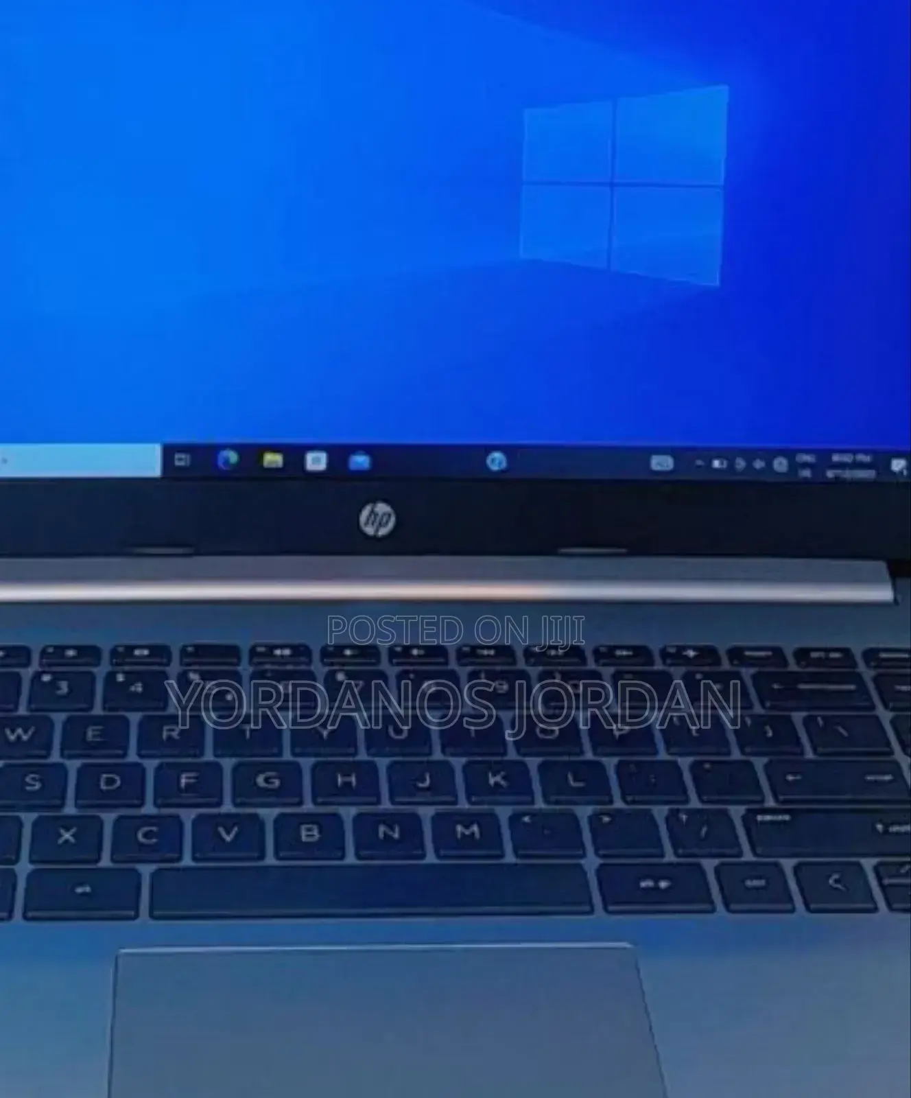 New Laptop HP Stream Notebook 8GB Intel Core I7 SSD 256GB