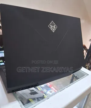 New Laptop HP Omen 16 16GB Intel Core I7 SSD 1T