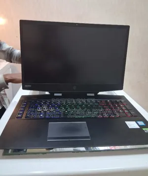 New Laptop HP Omen 16 16GB Intel Core I7 SSD 1T