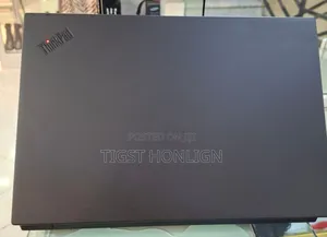 Laptop Lenovo ThinkPad Yoga 16GB Intel Core I7 SSD 512GB