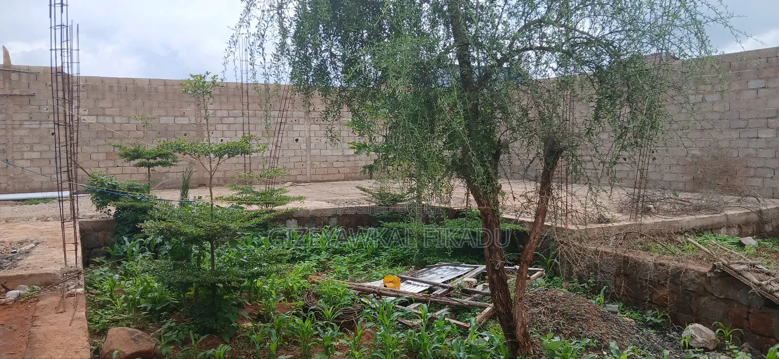 9bdrm House in Pension, Borena for sale