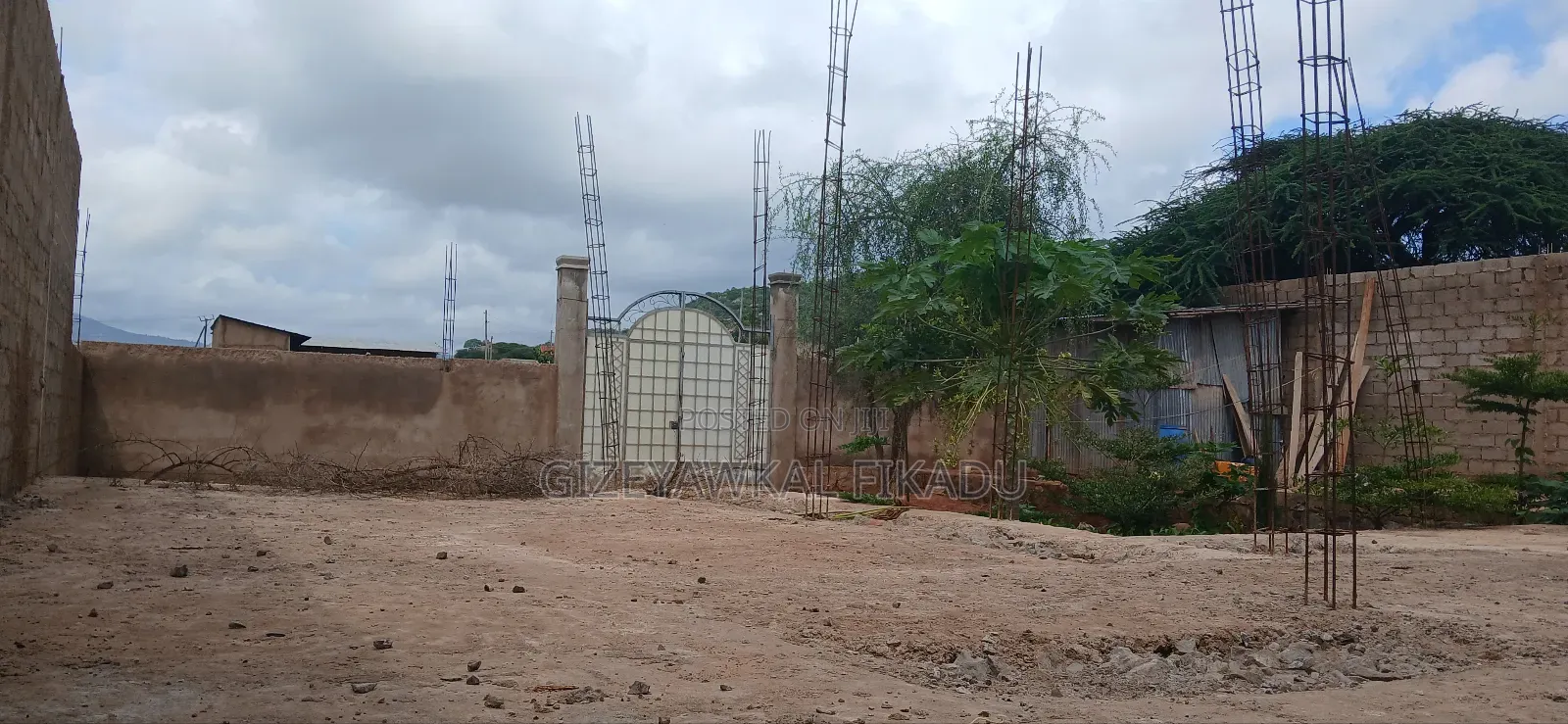 9bdrm House in Pension, Borena for sale