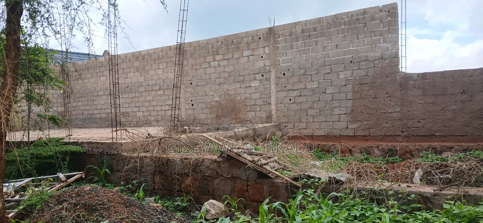 9bdrm House in Pension, Borena for sale