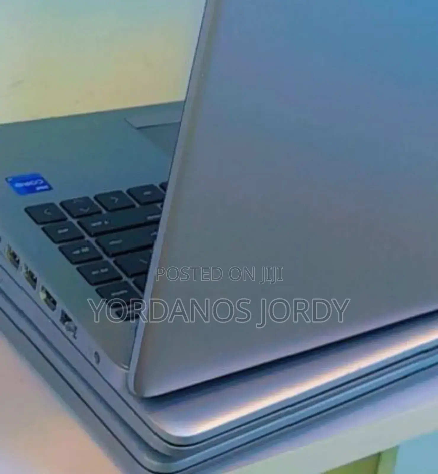 New Laptop HP Stream 14 8GB Intel Core I7 SSD 256GB