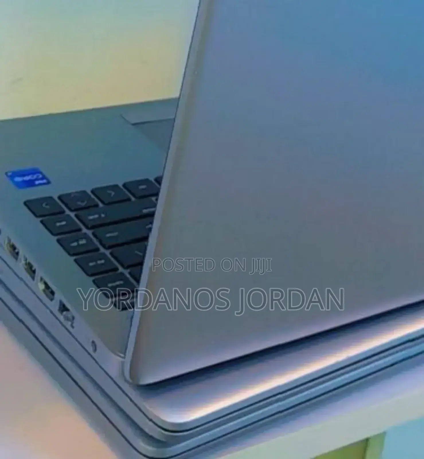 New Laptop HP Stream 14 8GB Intel Core I7 SSD 256GB