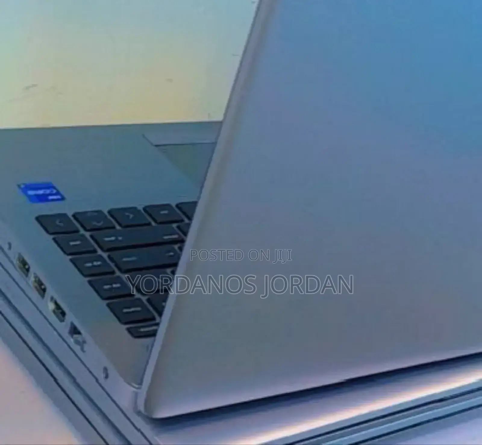 New Laptop HP Stream 14 8GB Intel Core I7 SSD 256GB