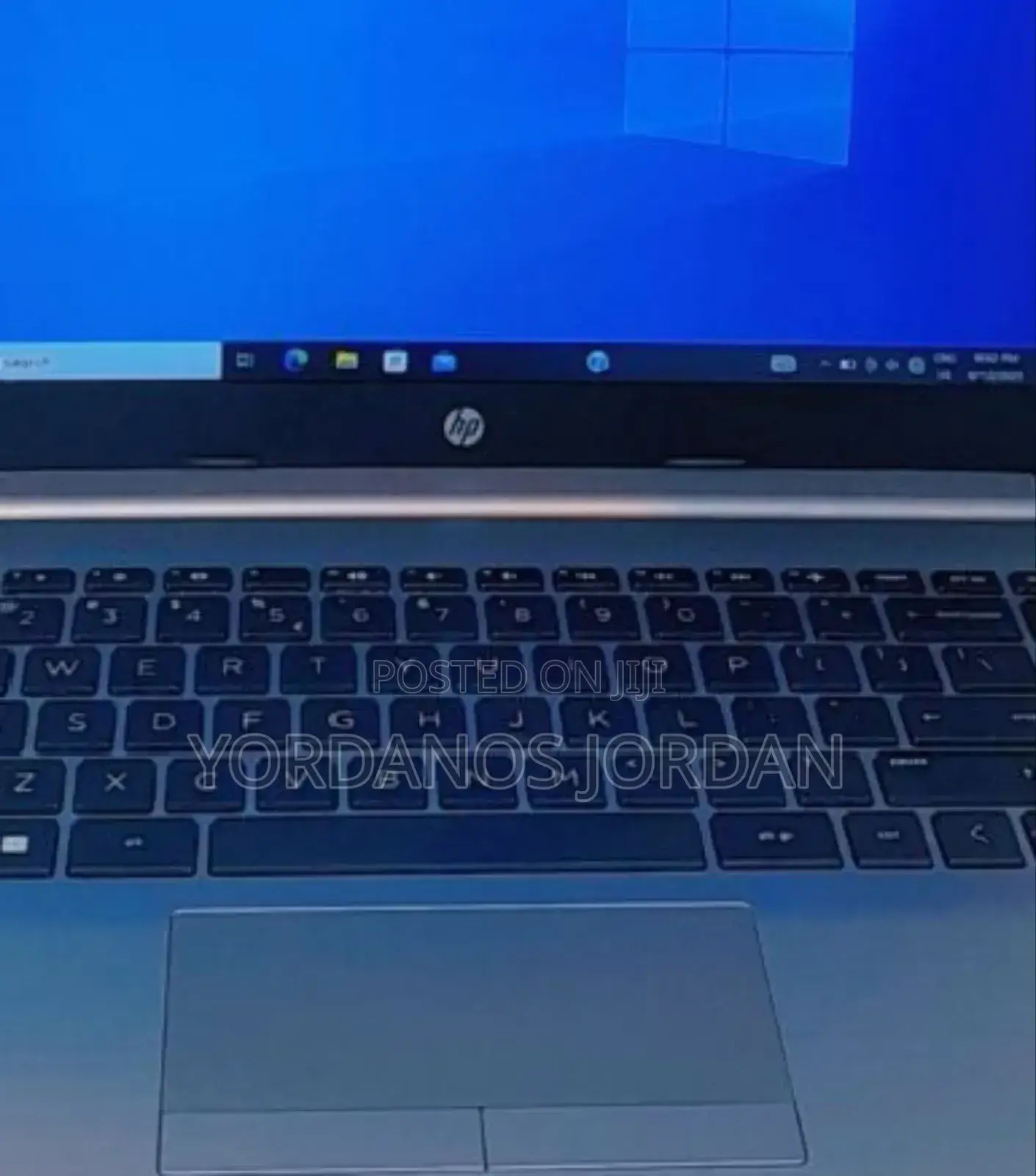New Laptop HP Stream 14 8GB Intel Core I7 SSD 256GB