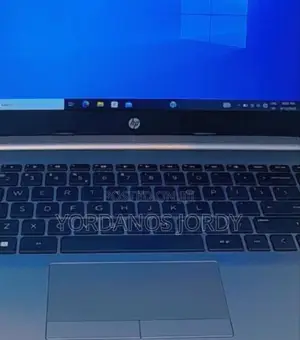 New Laptop HP Stream 14 8GB Intel Core I7 SSD 256GB