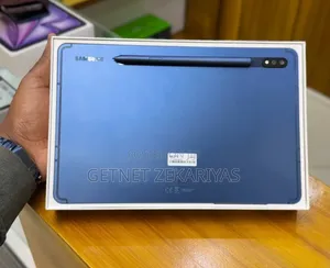 New Samsung Galaxy Tab S7 128 GB