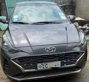 Photo - Hyundai I10 2022 Black