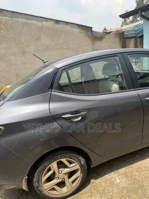 Hyundai I10 2022 Black