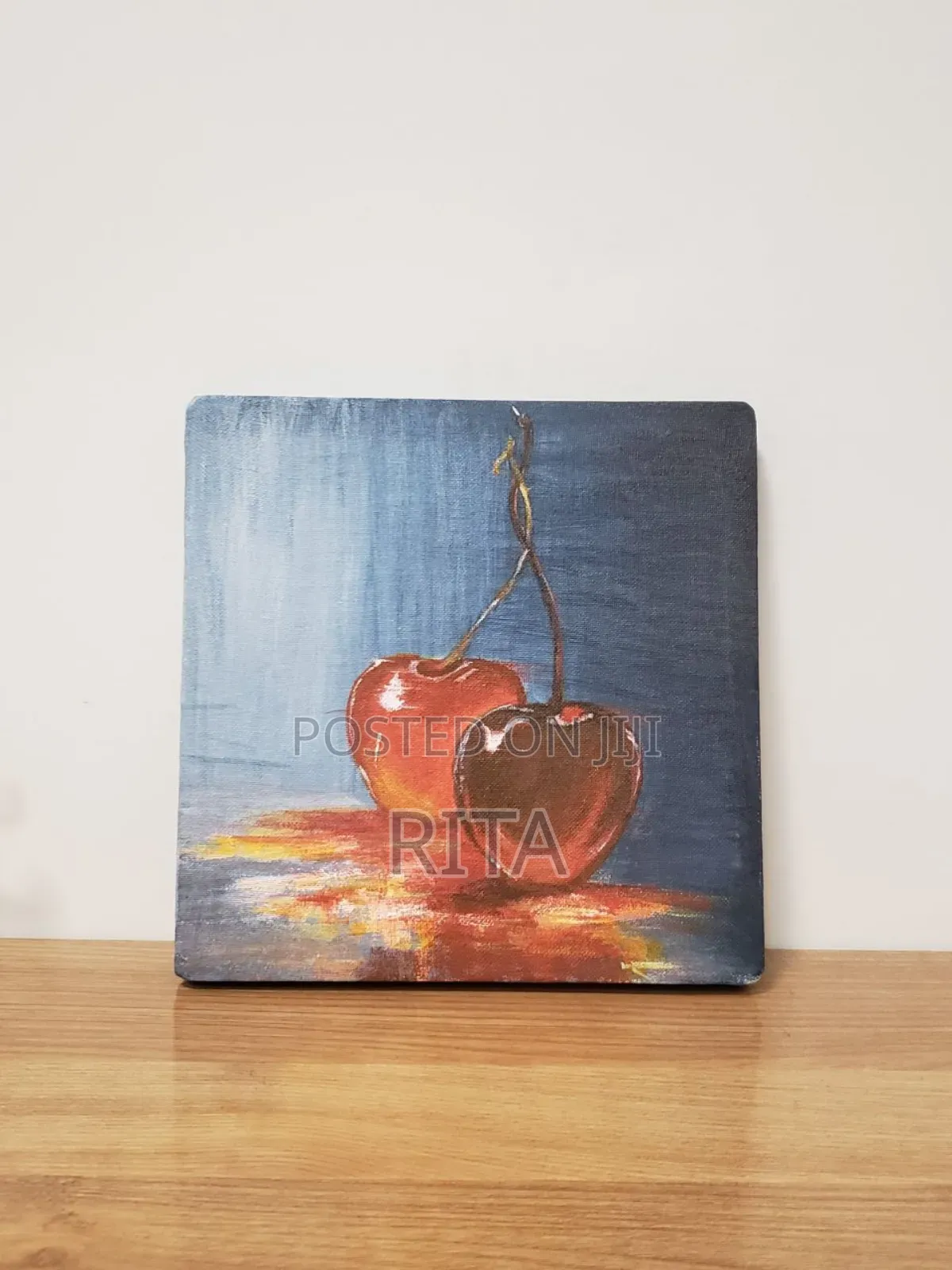 Painting  Size 20x20