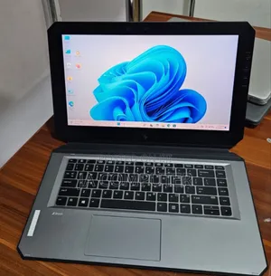 New Laptop HP Zbook Studio G7 16GB Intel Core I7 SSD 512GB