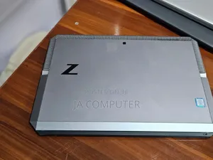 New Laptop HP Zbook Studio G7 16GB Intel Core I7 SSD 512GB