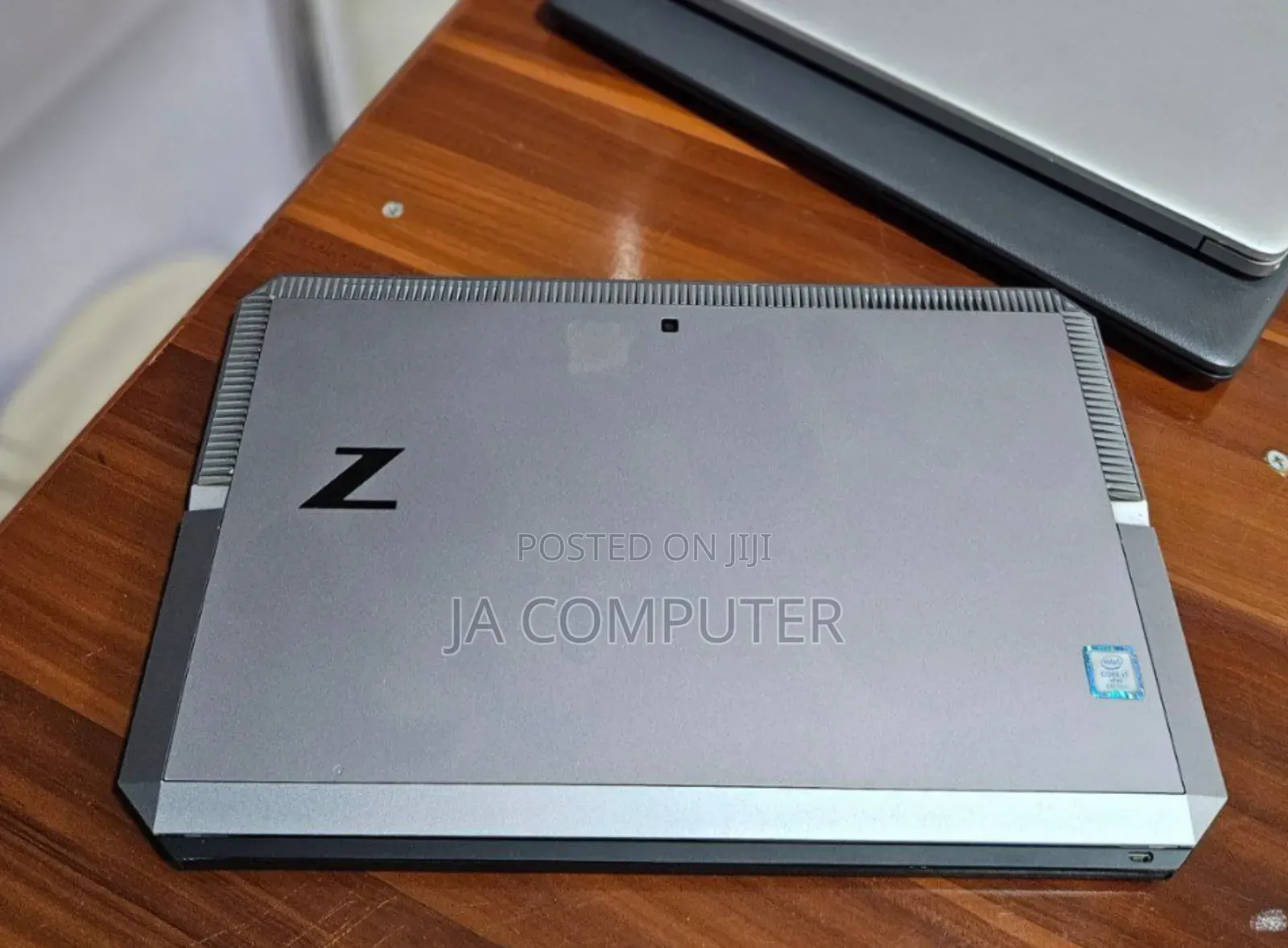 New Laptop HP Zbook Studio G7 16GB Intel Core I7 SSD 512GB