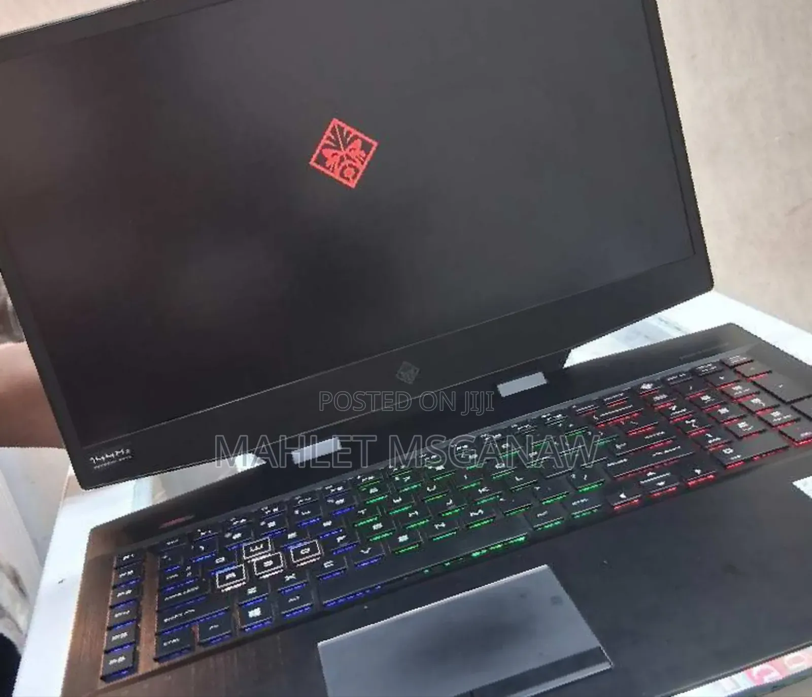 New Laptop HP 16GB Intel Core I7 SSD 1T