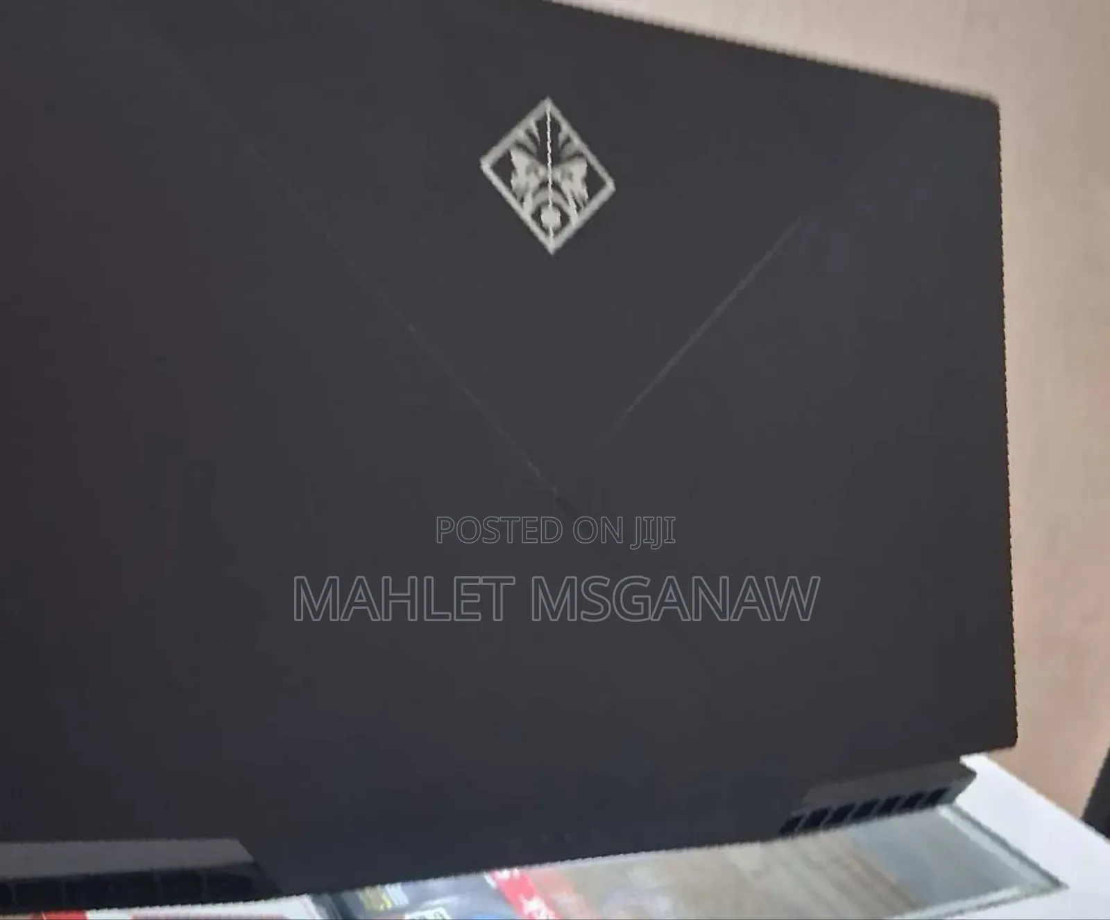 New Laptop HP 16GB Intel Core I7 SSD 1T