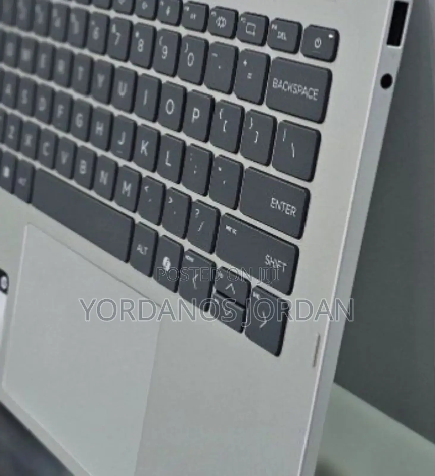 New Laptop HP OmniBook 5 14" 16GB Intel Core Ultra 7 SSD 512GB