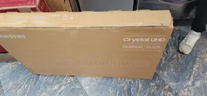 Photo - Samsung 43" Tv