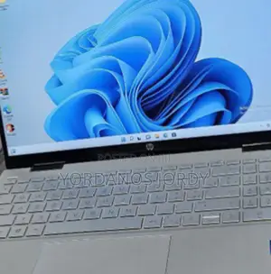 Photo - New Laptop HP Pavilion 15 16GB Intel Core I5 SSD 512GB