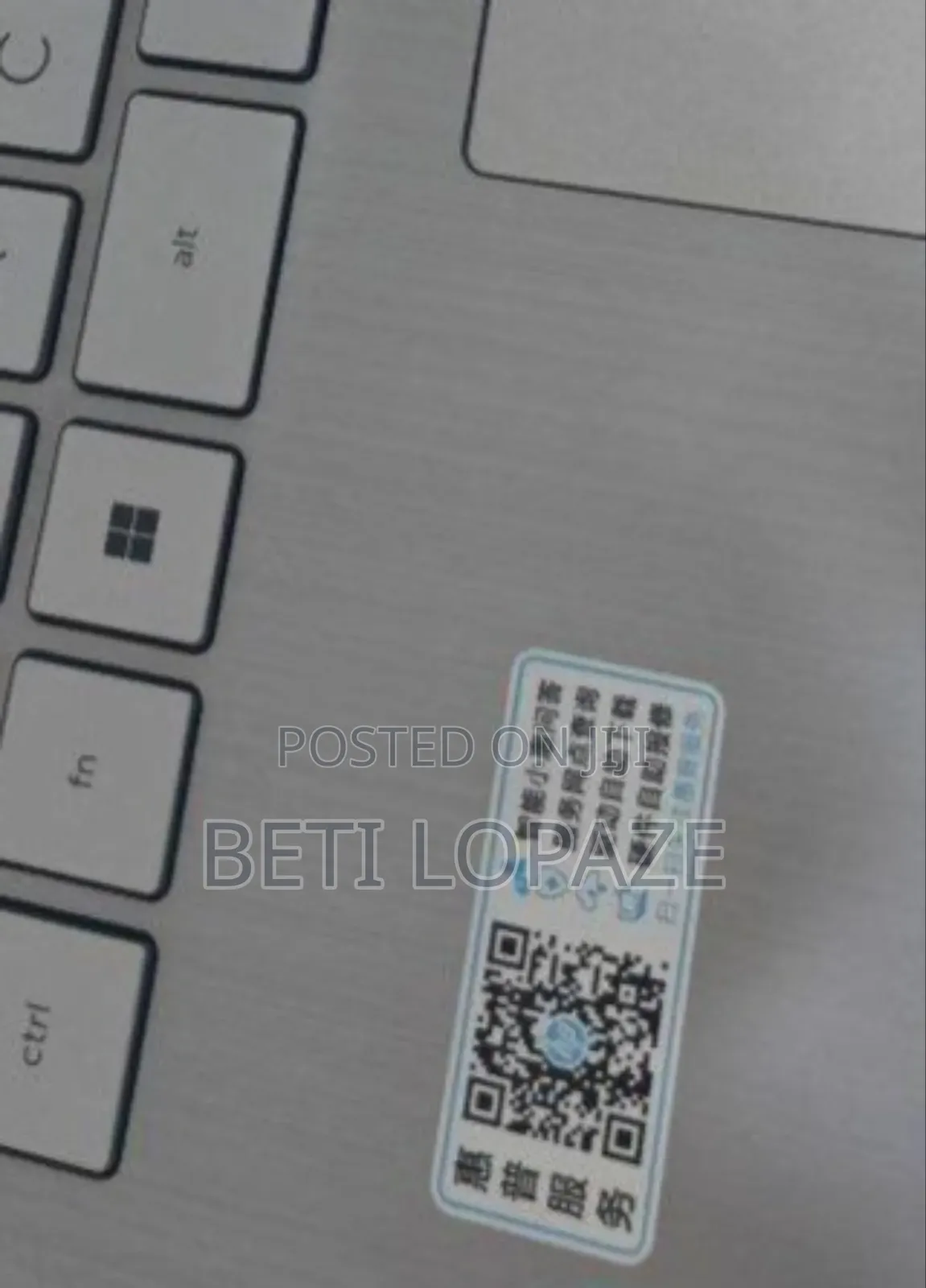 New Laptop HP Chromebook 14 8GB Intel Core I7 SSD 1T