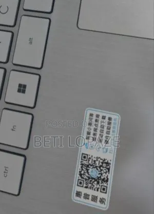 New Laptop HP Chromebook 14 8GB Intel Core I7 SSD 1T