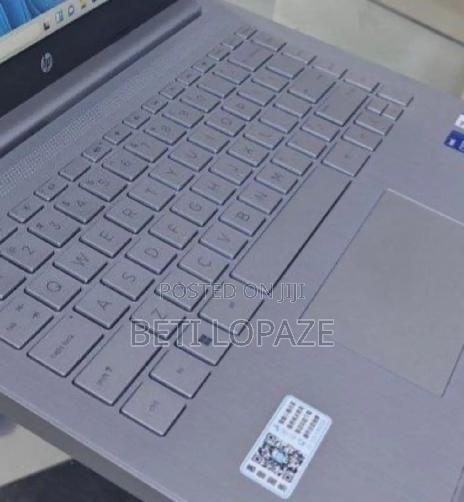 New Laptop HP Chromebook 14 8GB Intel Core I7 SSD 1T