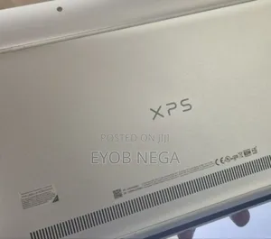 New Laptop Dell XPS 13 32GB Intel Core I7 SSD 512GB