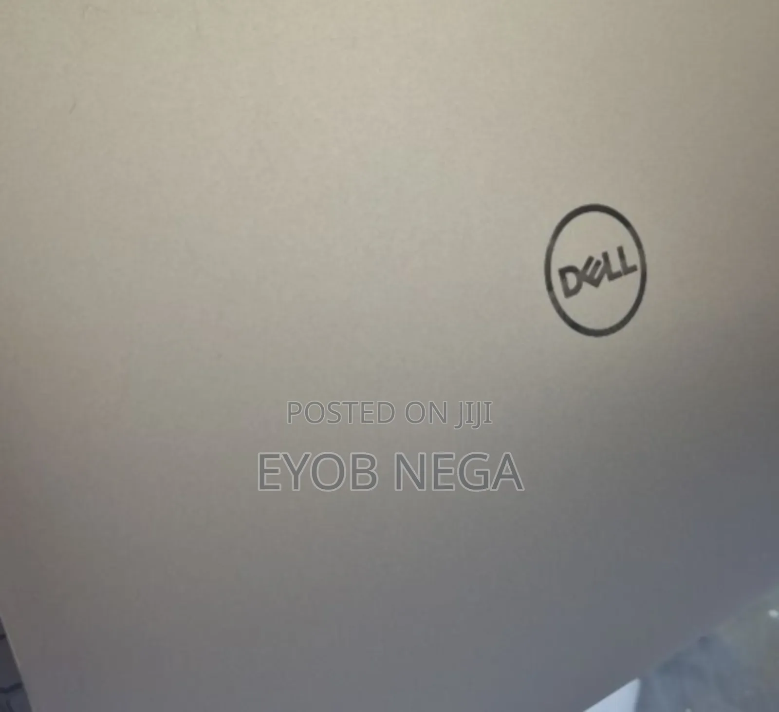 New Laptop Dell XPS 13 32GB Intel Core I7 SSD 512GB