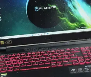 New Laptop Acer Nitro 5 16GB Intel Core I7 SSD 1T