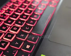 New Laptop Acer Nitro 5 16GB Intel Core I7 SSD 1T