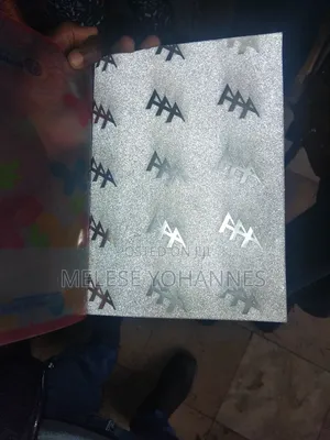 Radical Excersice Bool 50 Sheets