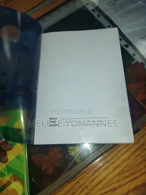 Radical Excersice Bool 50 Sheets