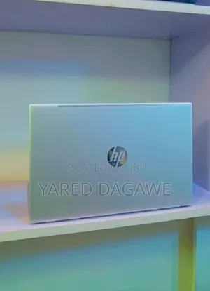 New Laptop HP Pavilion 15 8GB Intel Core I5 SSD 512GB